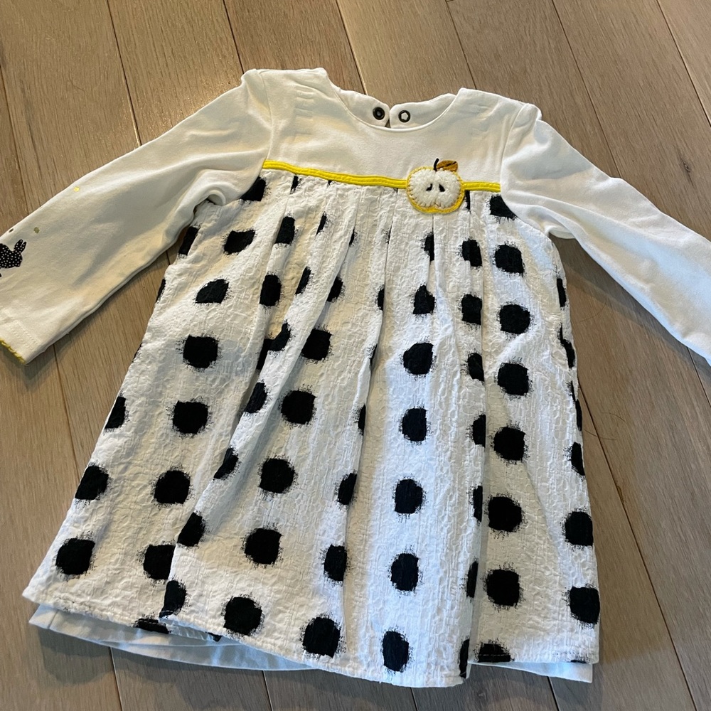 Beautiful Catimini Dress